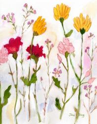 Flowers from Sheeley's | Obraz na stenu