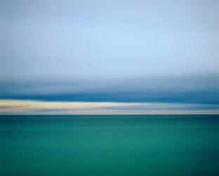 Lake Superior Morning | Obraz na stenu