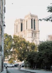 Notre Dame | Obraz na stenu