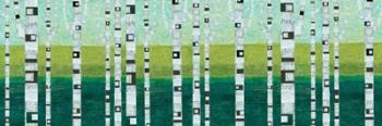 Birches at the Beach | Obraz na stenu