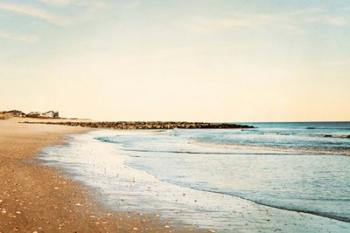 Walking on the Coast | Obraz na stenu