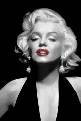Halter Top Marilyn | Obraz na stenu