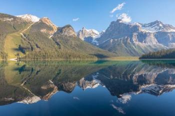 Glacial Majesty | Obraz na stenu