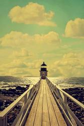 The Lighthouse | Obraz na stenu