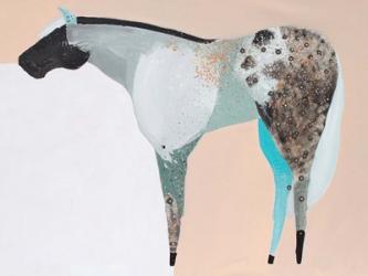 Horse No. 65 | Obraz na stenu