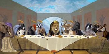 Last Supper | Obraz na stenu