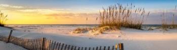 Pensacola Beach Sunrise | Obraz na stenu