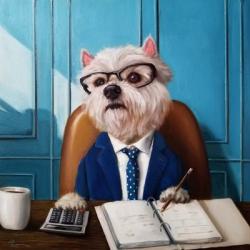 CFO | Obraz na stenu