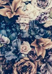 Flower Cluster | Obraz na stenu