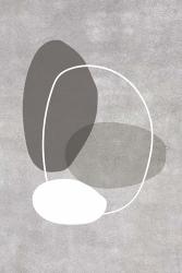 Four Ovals | Obraz na stenu
