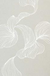 Freeform Leaves II | Obraz na stenu