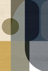 Geometric Shapes I | Obraz na stenu