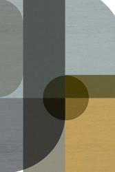 Geometric Shapes II | Obraz na stenu