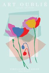 Line Simplicity | Obraz na stenu
