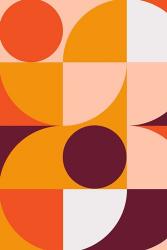 Mid Century Mod II | Obraz na stenu
