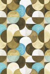 Geometric II | Obraz na stenu