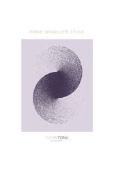 Future Form II | Obraz na stenu