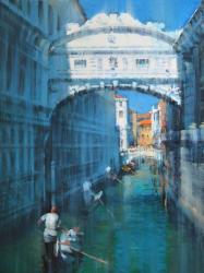 Venice II | Obraz na stenu