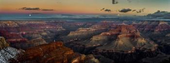 Grand Canyon | Obraz na stenu