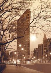 Flatiron, NYC | Obraz na stenu