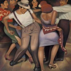 Latino Jazz | Obraz na stenu