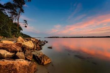 The Narrows | Obraz na stenu