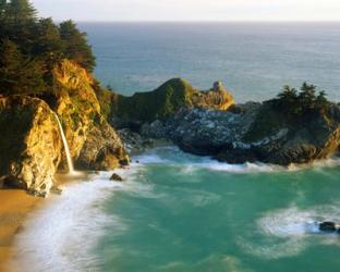 McWay Falls | Obraz na stenu