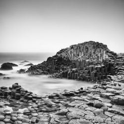 The Giant's Causeway | Obraz na stenu