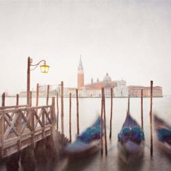 Venice Twilight | Obraz na stenu