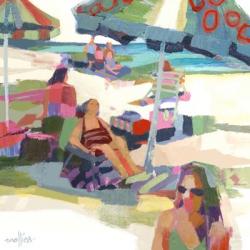 Shades of Summer | Obraz na stenu