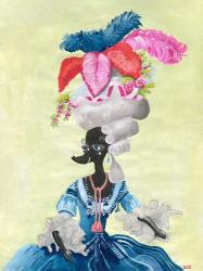 The Venetian Chiennale Calls! | Obraz na stenu