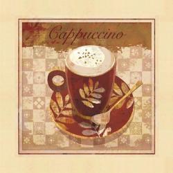 Cappuccino | Obraz na stenu