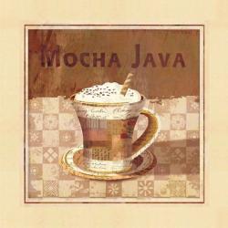 Mocha Java | Obraz na stenu