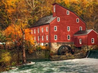 Country Living | Obraz na stenu