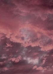 Pink Sky | Obraz na stenu