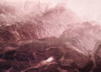 Pink Motion | Obraz na stenu