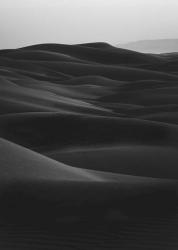 Black Dunes | Obraz na stenu