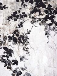 Black Leaves | Obraz na stenu