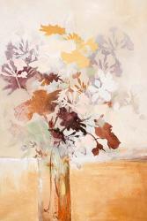 Pastel Flower 1 | Obraz na stenu