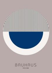 Bauhaus 7 | Obraz na stenu