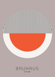 Bauhaus 9 | Obraz na stenu