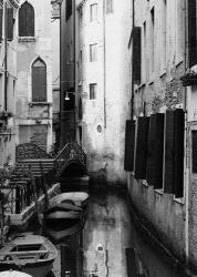 In Venice | Obraz na stenu