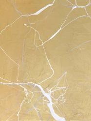 Gold Marble | Obraz na stenu