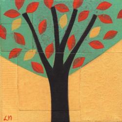 Tree / 109 | Obraz na stenu