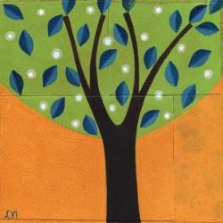 Tree / 157 | Obraz na stenu