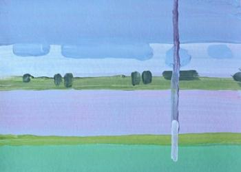 Estuary | Obraz na stenu