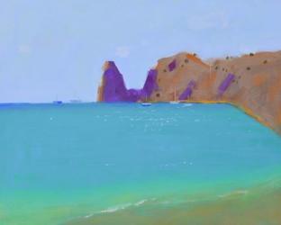Seaside | Obraz na stenu