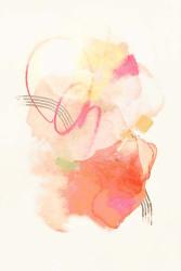 Peachy Keen No. 1 | Obraz na stenu