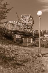 Johnson Street Bridge (Victoria) | Obraz na stenu