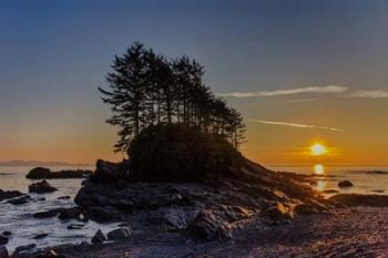 Botany Bay Sunset | Obraz na stenu